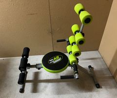 Gymform Ab Celerate, 6 in 1