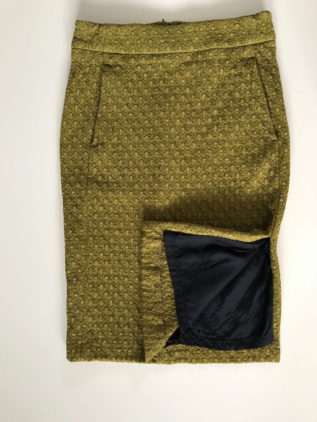 Dries Van Noten Gonne: Jupe, Midi, Dries van Noten, 34 – Usato da Zürich venduto da san_z75z 2