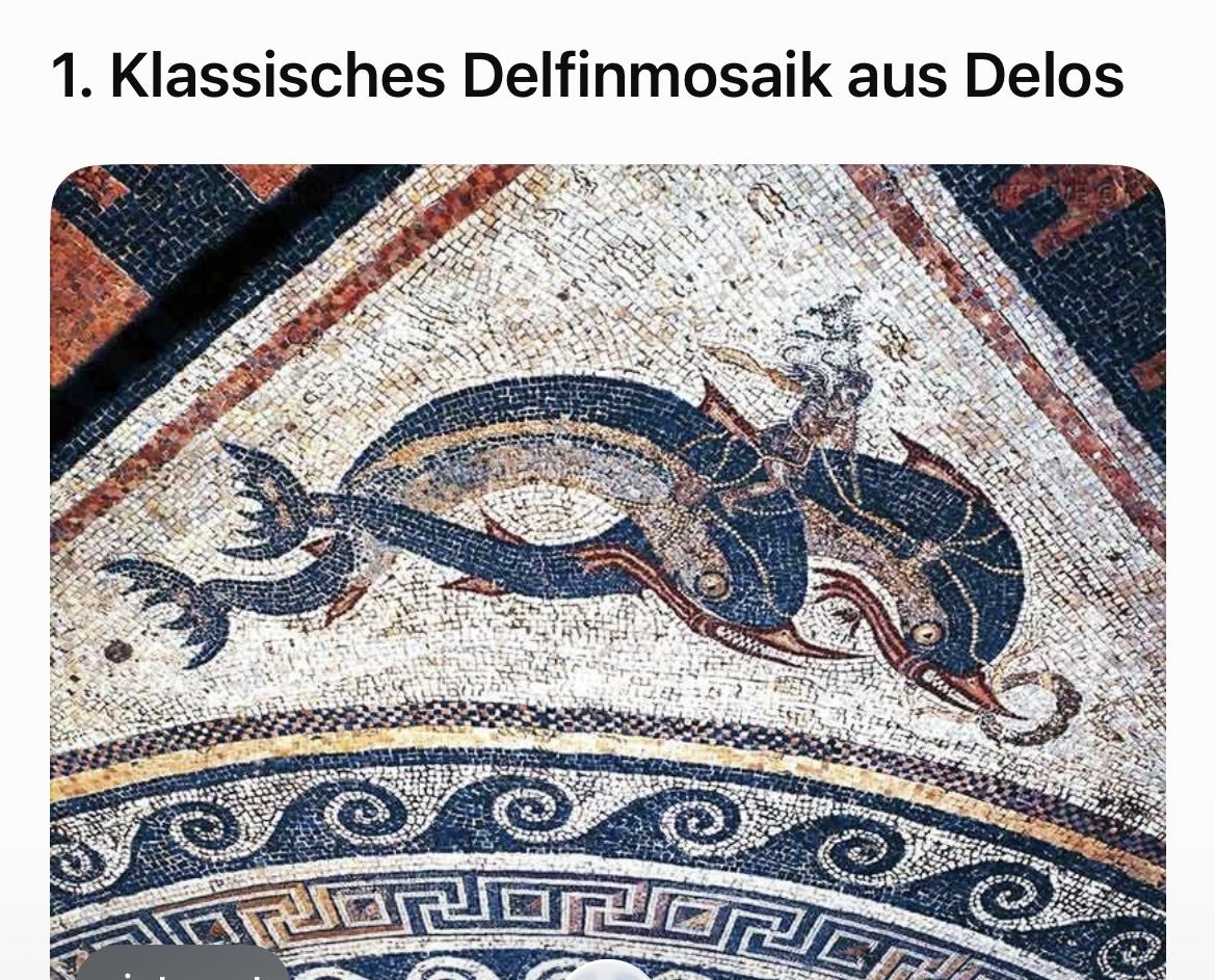 Ohrringe & -stecker: Michaela Frey Ohrstecker mit Delfinen – Neu (gemäss Beschreibung) aus Zürich von ahh_pvs9 5