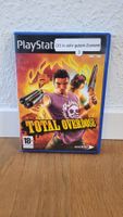 PS2 - Total Overdose