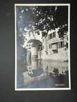 AnssichtsarteSchloss Hallwil 1935   (V327)