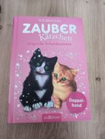 Zauber Kätzchen 