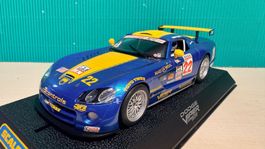 Dodge VIPER «Competition Coupe No. 22» Scalextric  1:32 NEU