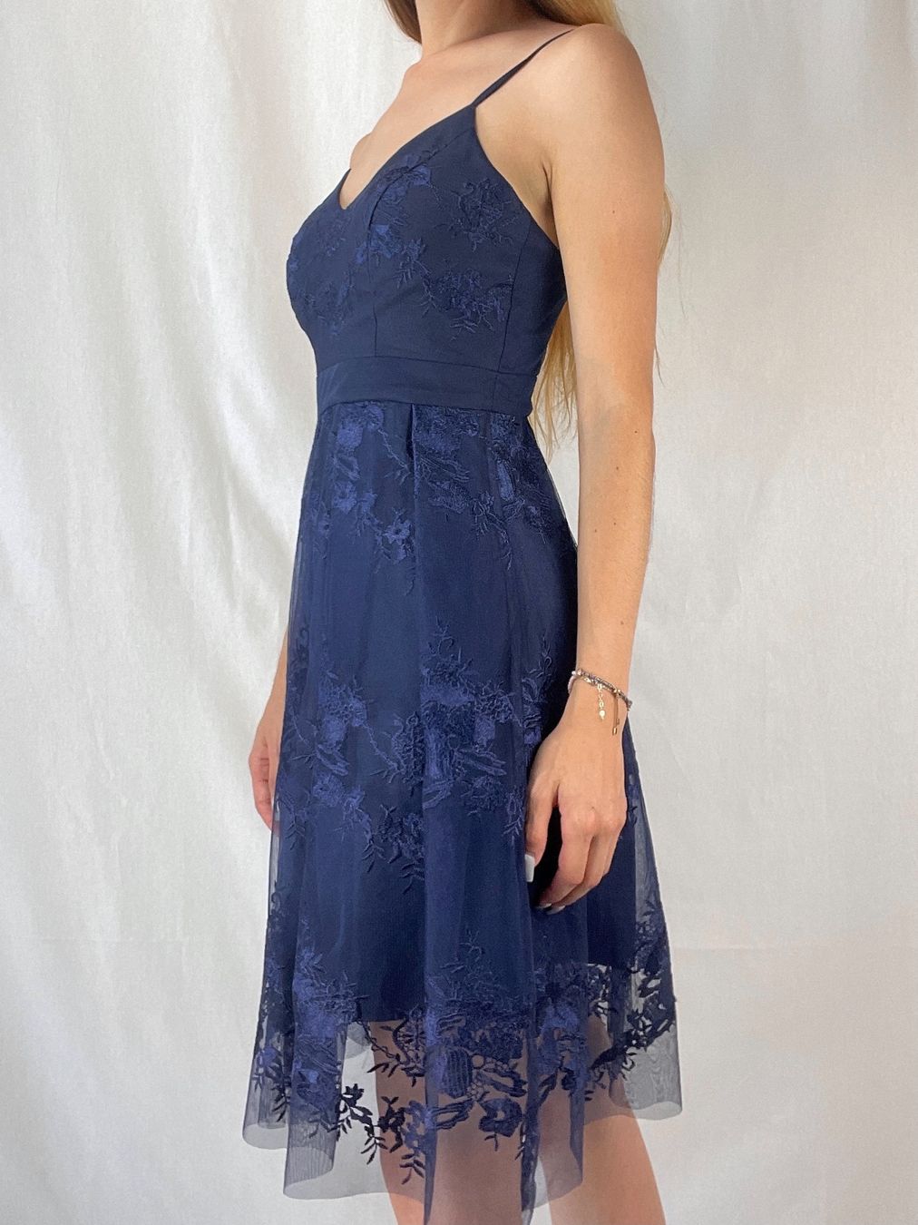 Vestiti: Kleid - Festkleid - CHI CHI London – Nuovo (secondo la descrizione) da Romanshorn venduto da MAFLOMAS 3