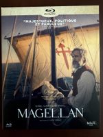 Magellan - Blu-ray