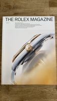 The Rolex Magazine Issue 14 NEW
