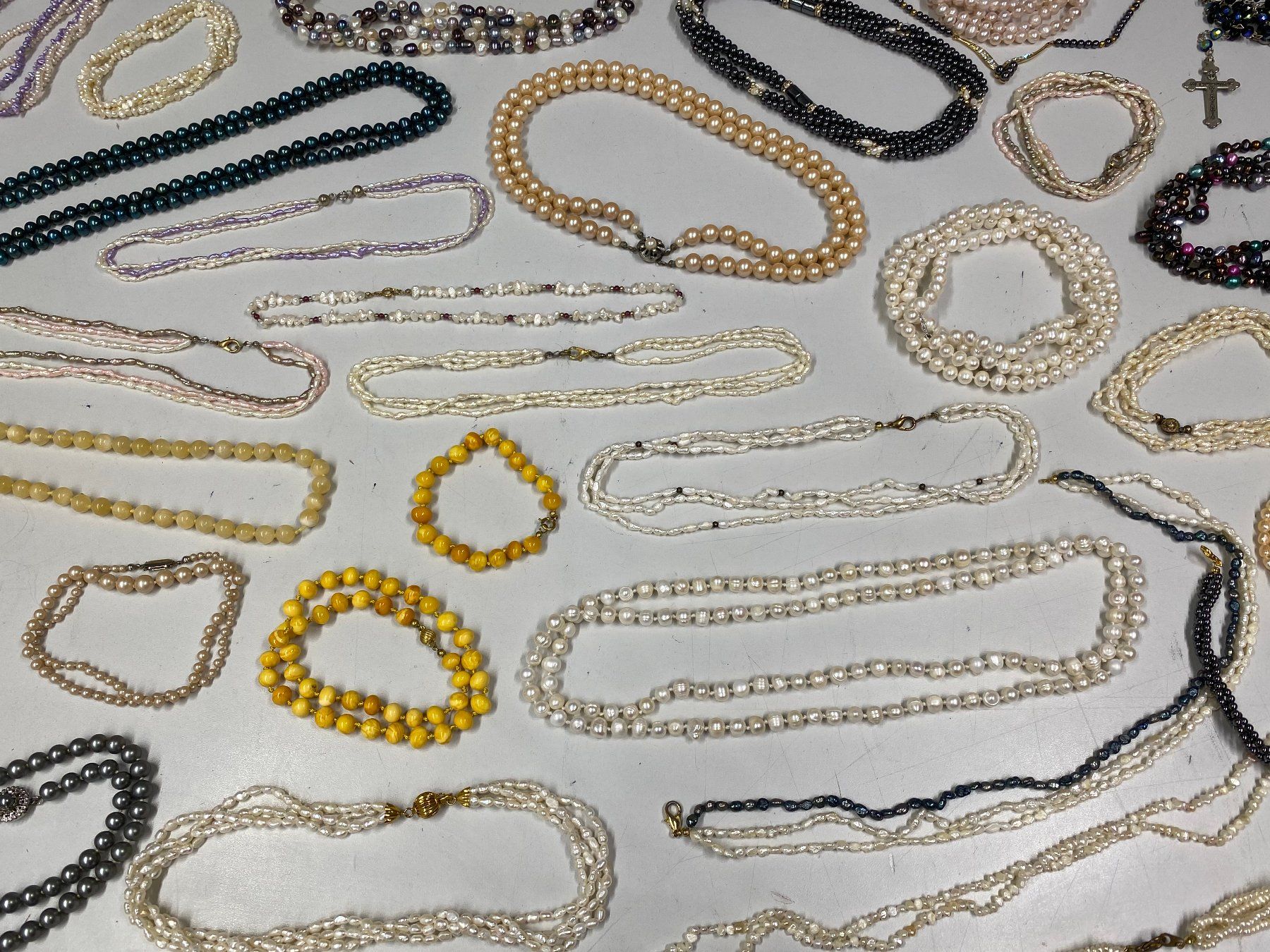 Autres bijoux: LOT Schmuck //i538 – D'occasion à Bern par JMsoehne1987 5