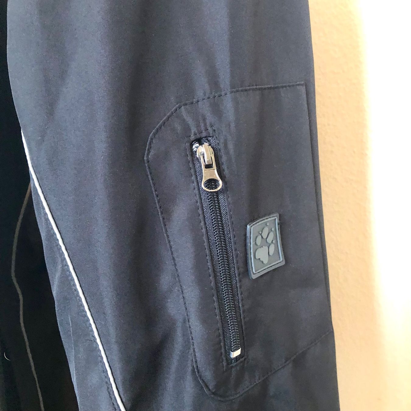 Jack Wolfskin Giacche: Vintage Jack Wolfskin Jacke, Grösse L – Usato da Brienz BE venduto da Kokolea84 3