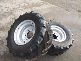 425/55R17 Stollenreifen