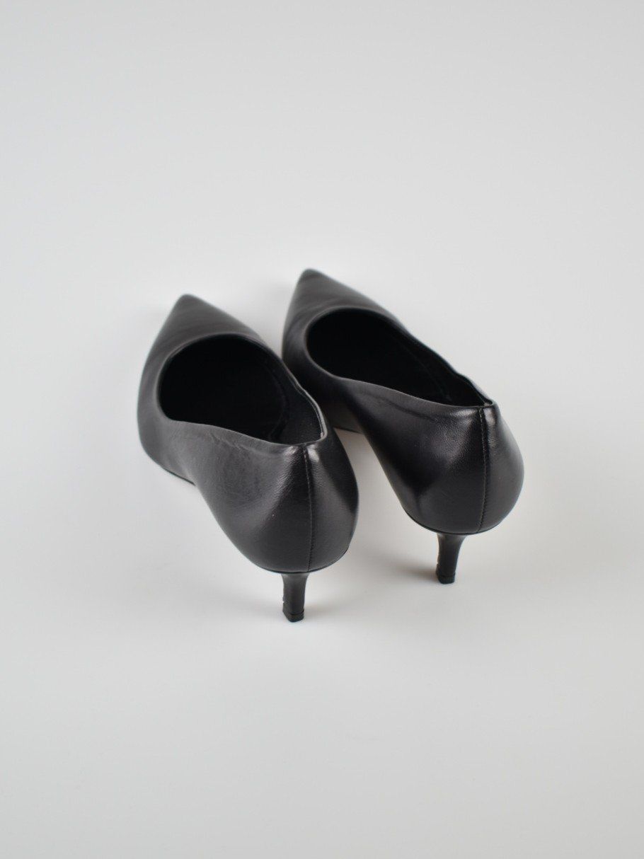 Kennel + Schmenger Scarpe da donna: Kennel & Schmenger Pumps, schwarz, Gr.38.5 – Nuovo (secondo la descrizione) da Nürensdorf venduto da 2ND_STORY 2