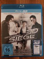 Blu Ray 3D - City under Siege