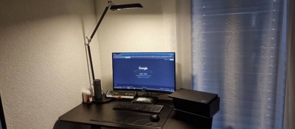 Artemide Lampade: Tischlampe Artemide Tolomeo – Usato da Zollikofen venduto da Sonnenblume_91 3