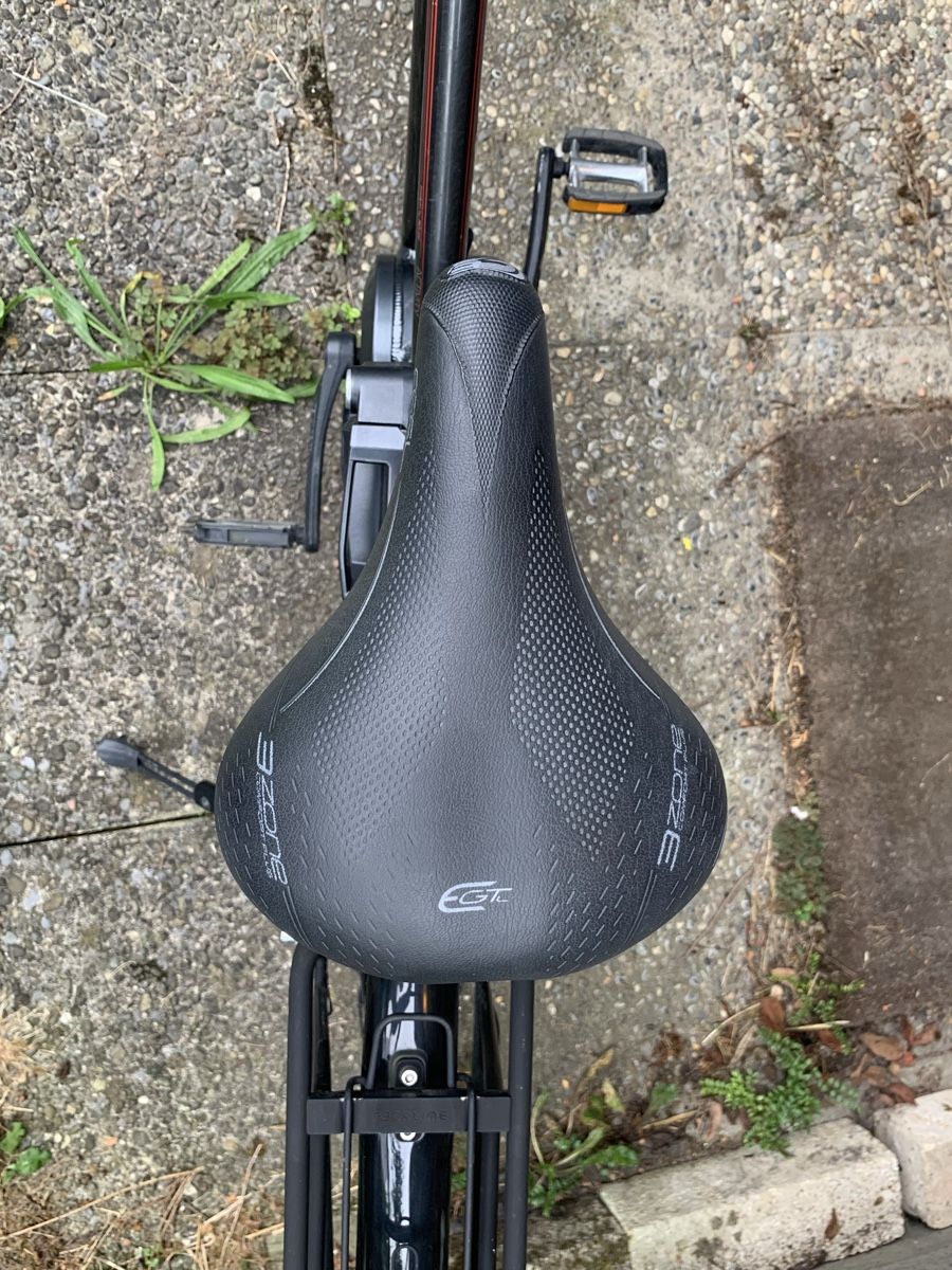 Kalkhoff Biciclette: E-Bike Kalkhoff – Usato da Kriens venduto da cam_8hhb 3