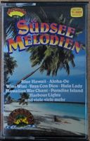 The Islanders MC - Südsee Melodien