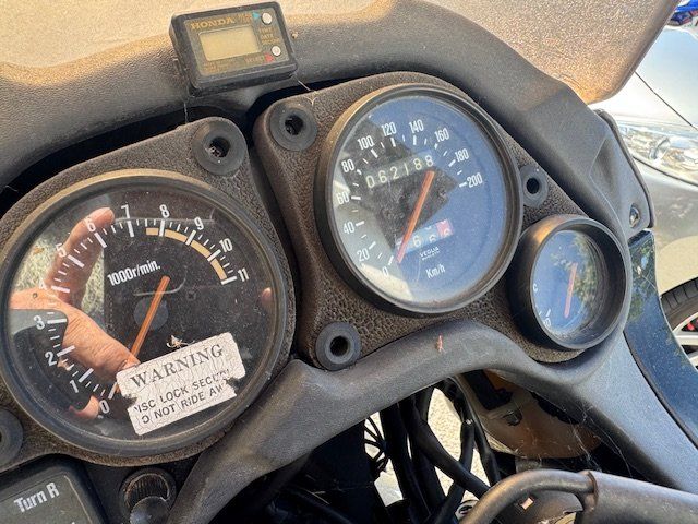 Aprilia Enduro: Moto Aprilia Pegaso 650 – Usato da Gland venduto da Armando.Jorge01 5