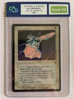 MTG - Wyvern Misprint (Phil Foglio)