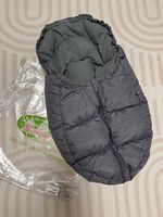 Odenwälder Dauni Fusssäckchen NP 139CHF
