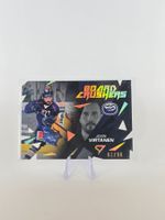 💥 Virtanen // Board Crushers 82/90 // HC Ambri-Piotta ❄️
