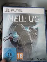 hell is us ps5