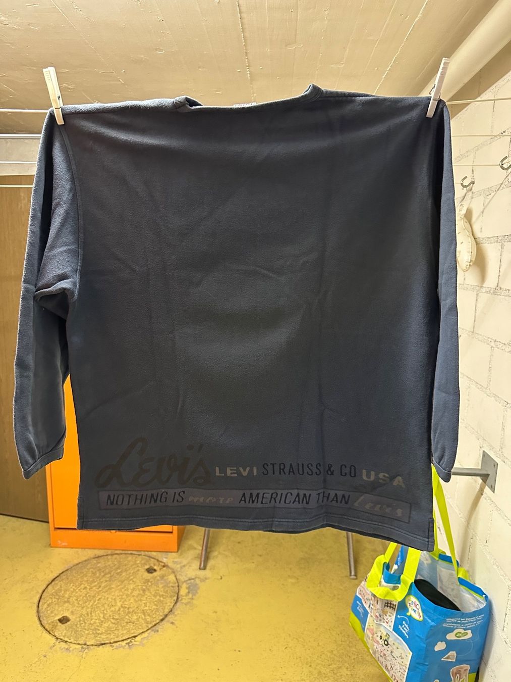 Maglioni & Felpe: LEVI’S Pullover grösse L – Usato da Thun venduto da jeff070 3