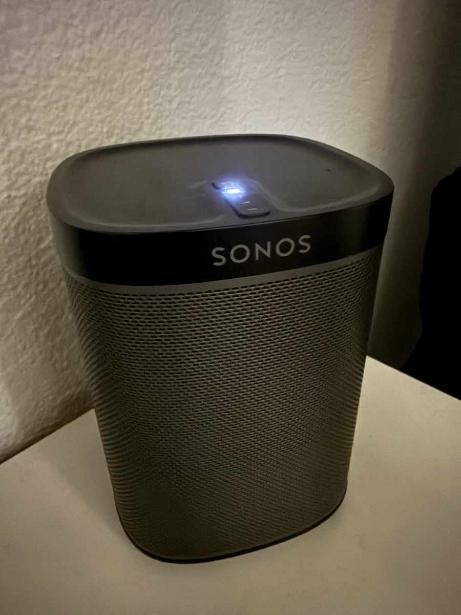 Sonos Casse acustiche: Sonos bundle – Usato da Kloten venduto da Tschorsch_Kluuni 5