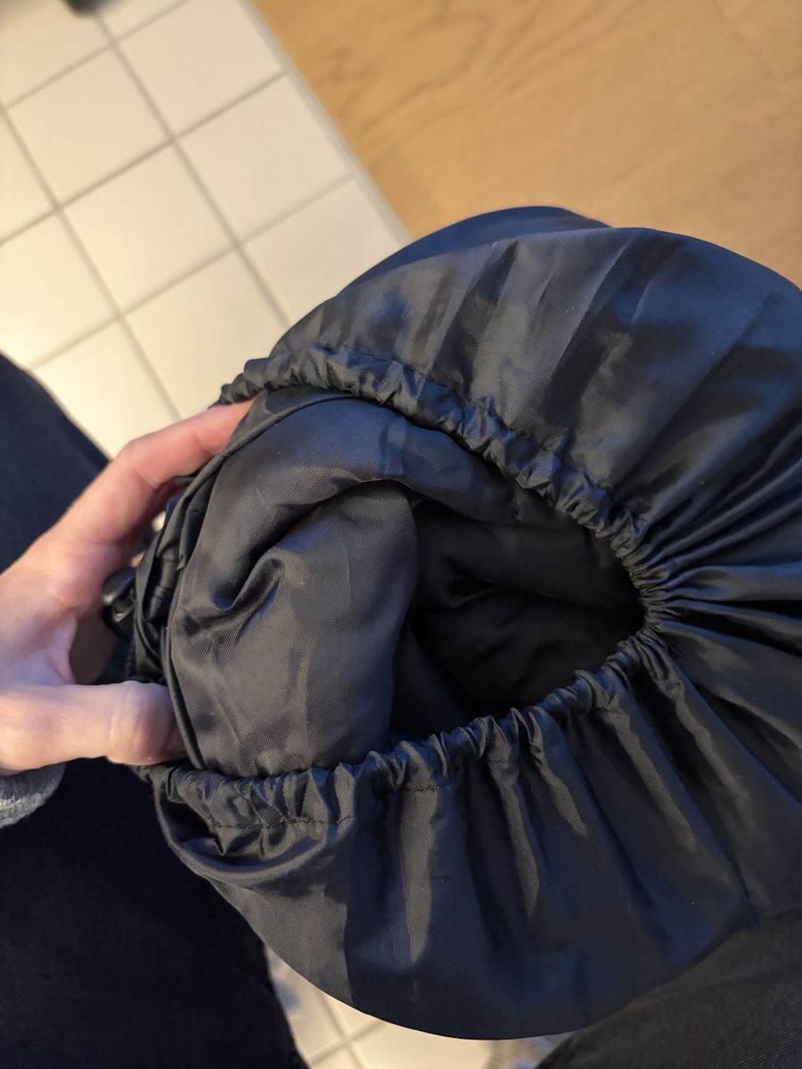 Schlafsäcke: Kinderschlafsack – Neu (gemäss Beschreibung) aus Wangen b. Olten von oli_f9b8 2