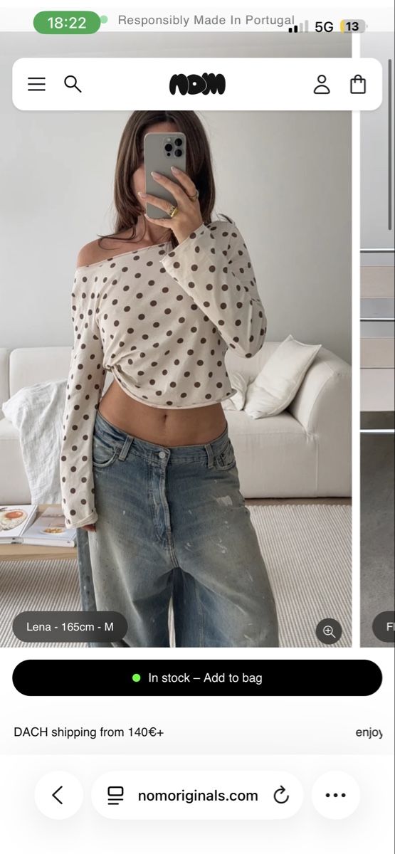 Nom Originals Tops: nom originals top – Neu (gemäss Beschreibung) aus Luzern von janine_l 3