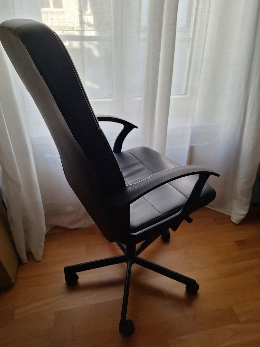 Ikea Chaises: Bürostuhl – D'occasion à Zürich par geo_m6mh 1