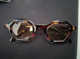 Mode Lese Sicht Brille Unisex Neutrale Gläser