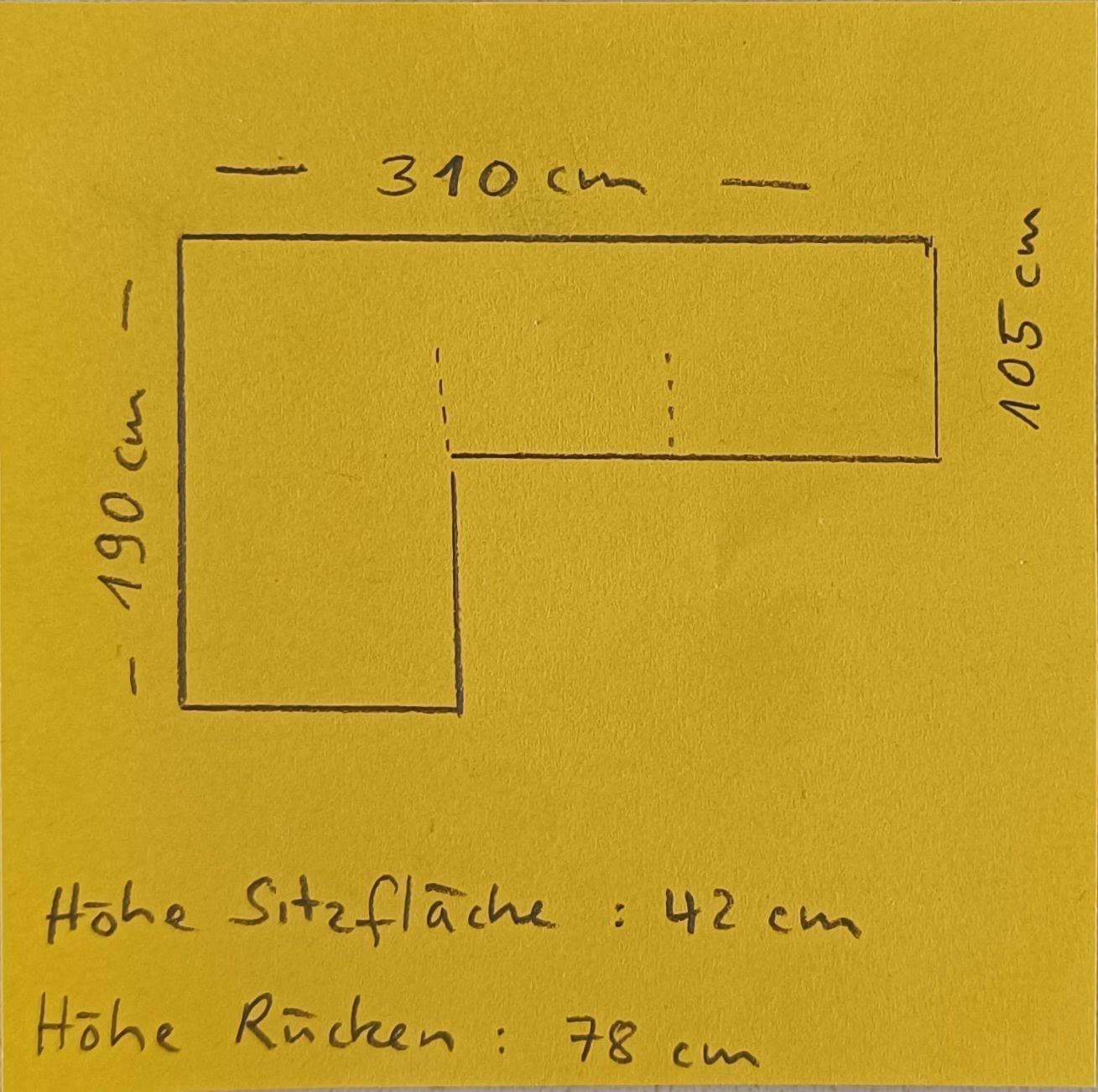 Divani: Ecksofa W.Schillig Stoff Grau mit Schlaffunktion  – Usato da Kreuzlingen venduto da sgolita 5