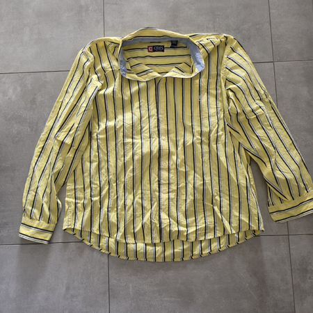 Chaps by Ralph Lauren  shirt XXL