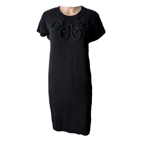 ungetragenes VIVAN GRAF Kleid | Handmade in Switzeland 🖤