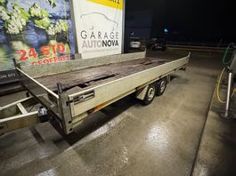 autoanhänger sachentransportanhänger