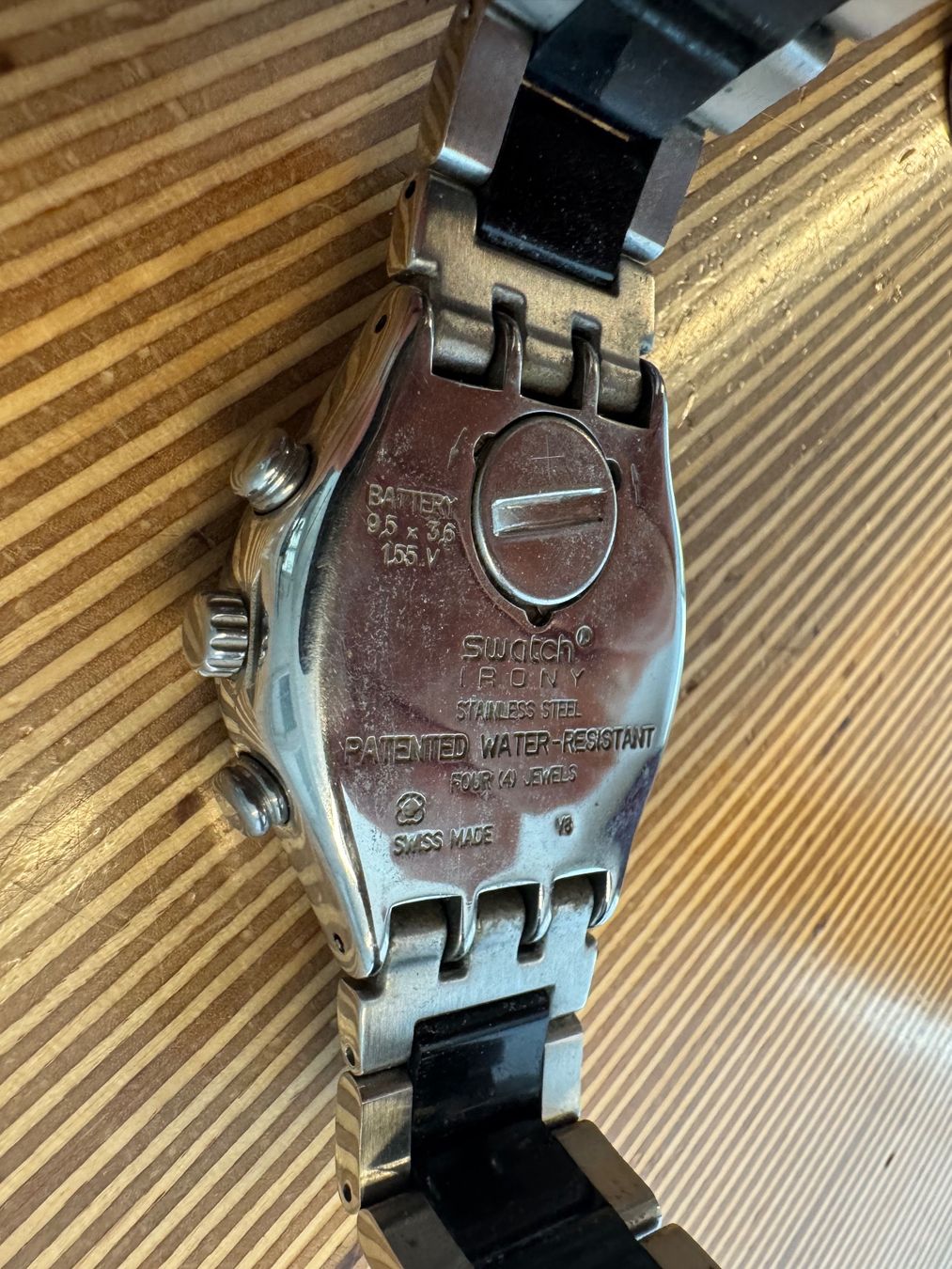 Swatch Montres: Swatch Uhren – D'occasion à Kestenholz par cvx_889vv 7