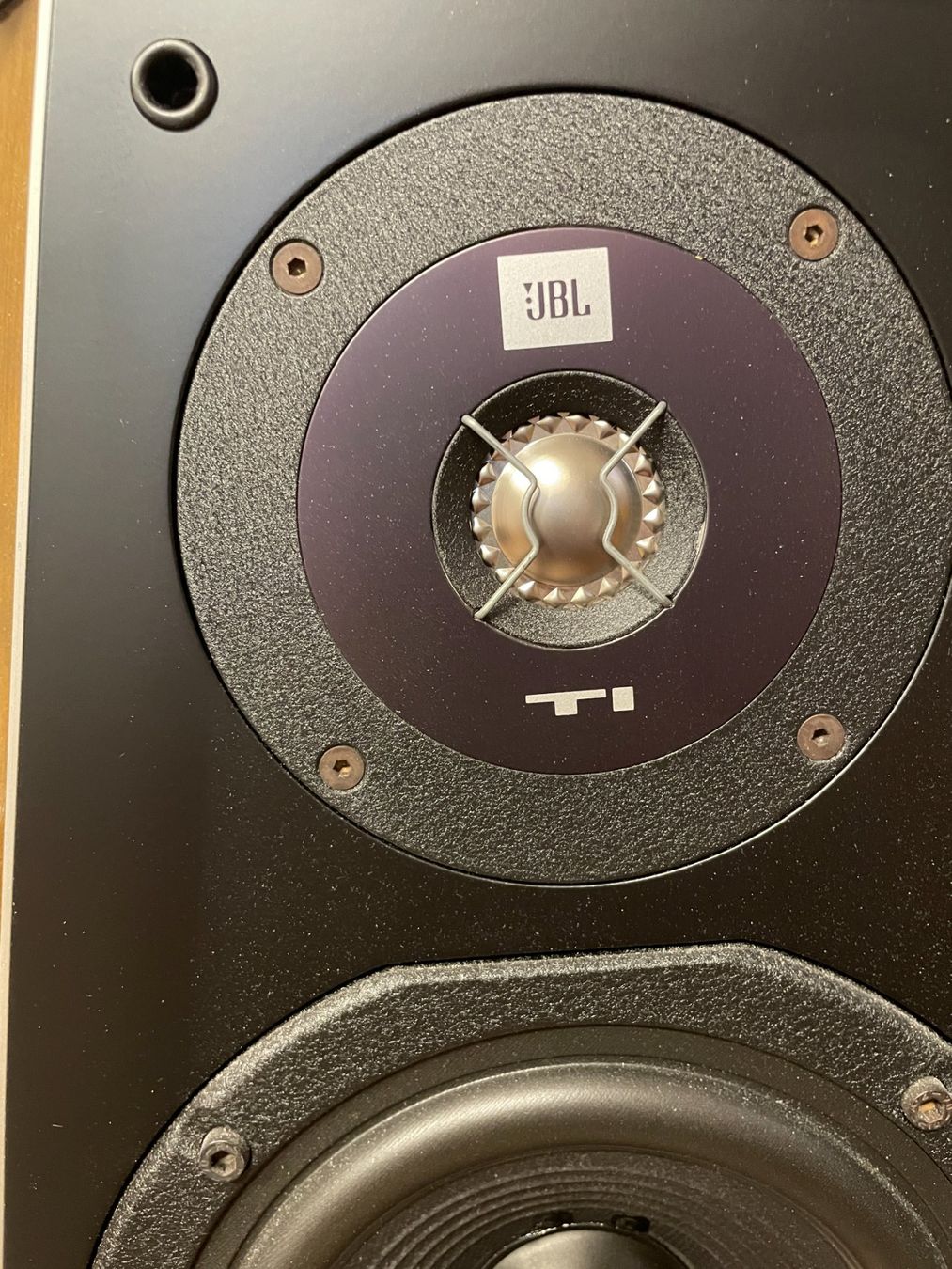 JBL Haut-parleurs: Boxen JBL Ti1000 – D'occasion à Domat/Ems par 01Mani 6
