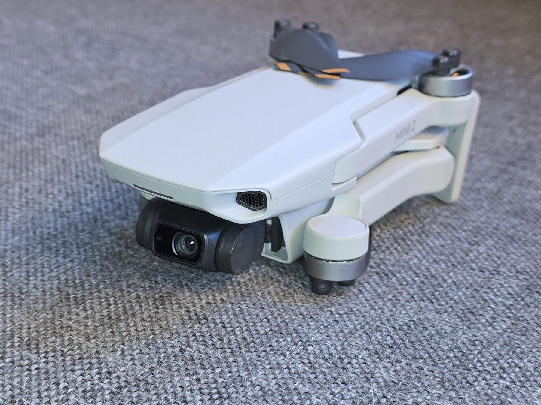 DJI Modellismo RC: DJI Mini 2 Fly More Combo Drohne – Usato da Baar venduto da eiszapfen 4
