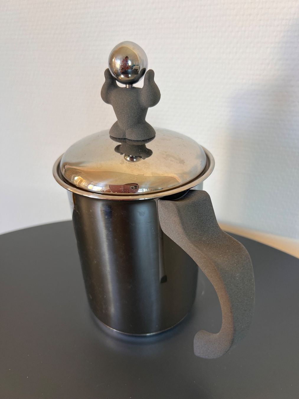Elettrodomestici da cucina: MEPRA Milchschäumer, italienisches Design – Usato da Arbon venduto da mei_cnd6 4