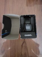 Casio Vintage Digitaluhr Schwarz