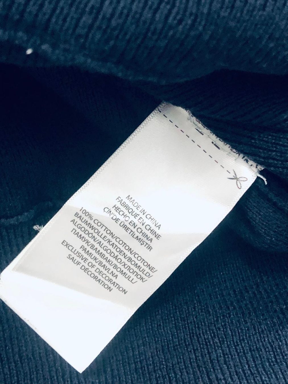 Ralph Lauren Pulls & Sweat-shirts: Pull Half zip 1/4 zip Ralph Lauren Taille XS – D'occasion à Genève par leb_5j62 5