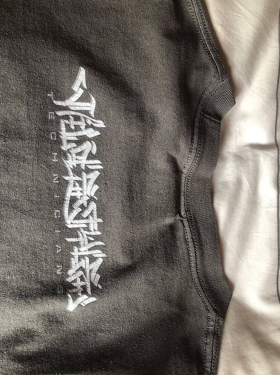 T-shirt: Technicians Tshirt – Usato da Wegenstetten venduto da secondhand.jpg 4