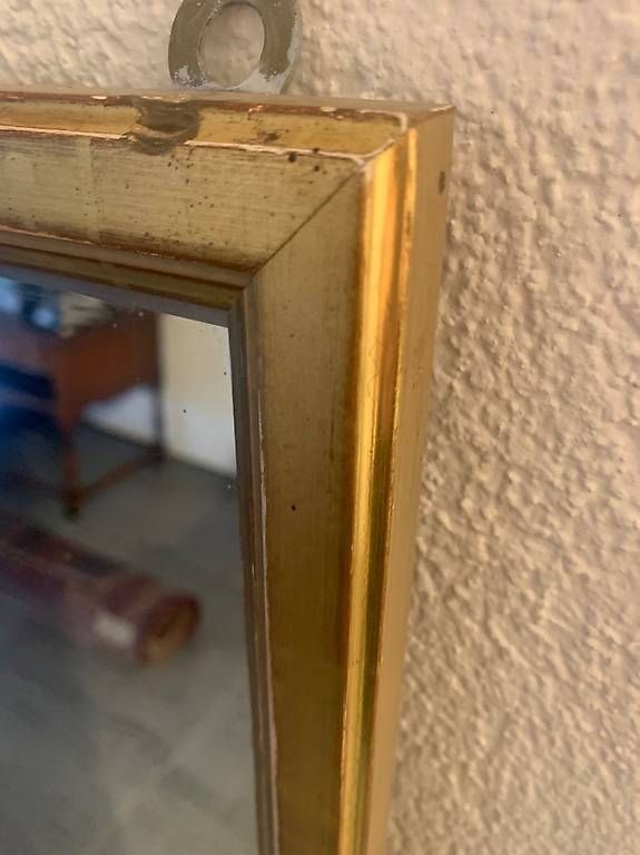 Spiegel: Grosser Spiegel – Gebraucht aus Langenthal von bar_2znq 3