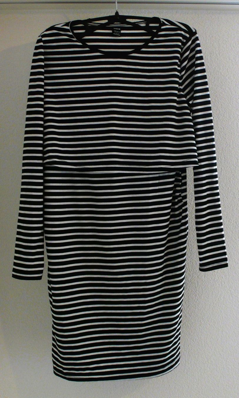 Shein Vestiti: 2 hübsche Kleider, Gr.36, S – Nuovo (secondo la descrizione) da Birmenstorf AG venduto da tritonius 4