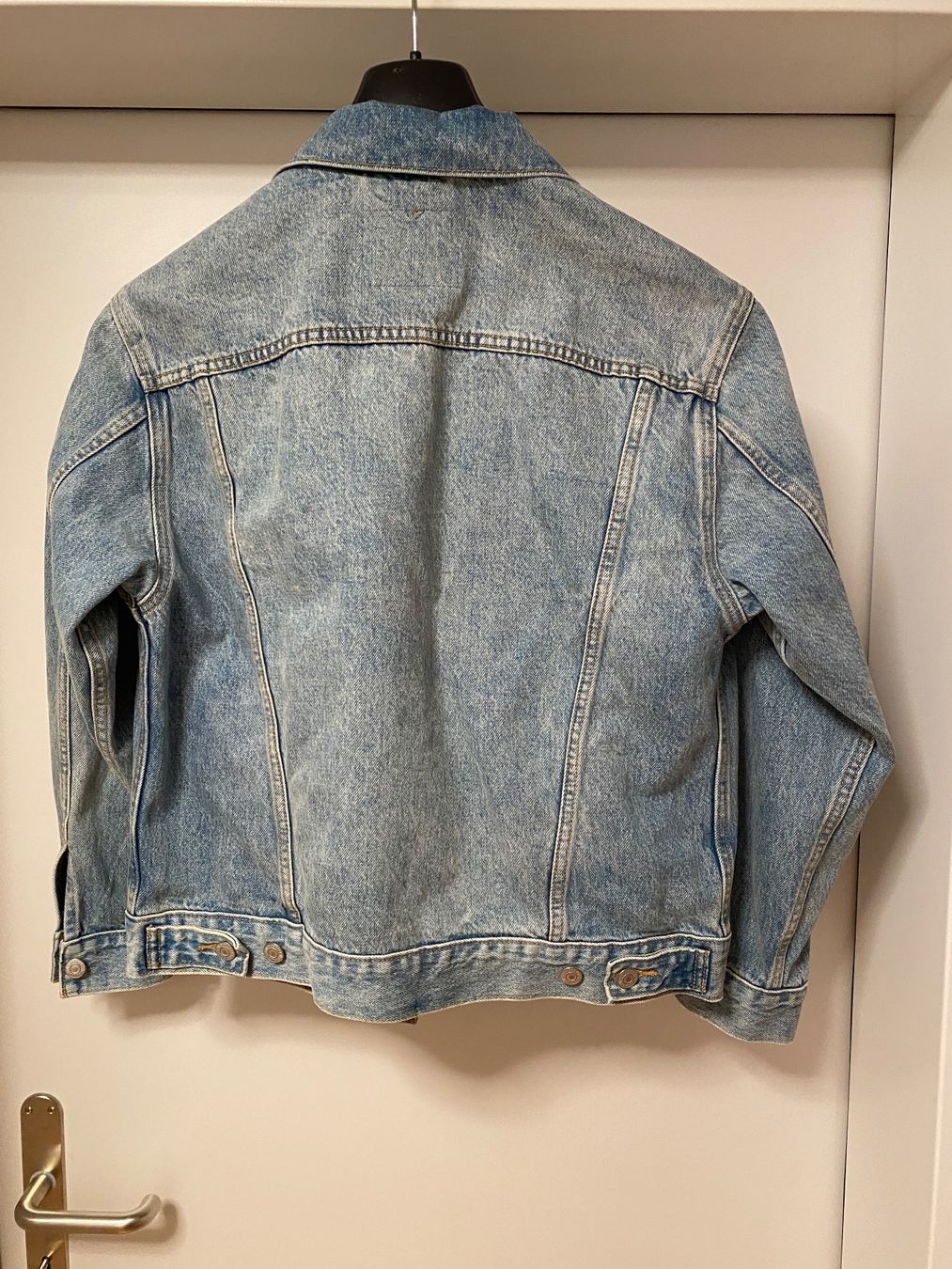 Levi's Giacche: Levi's Jeansjacke – Usato da Herrliberg venduto da little_useful_things 3