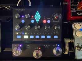 Kemper Profiler Player (Mark II)