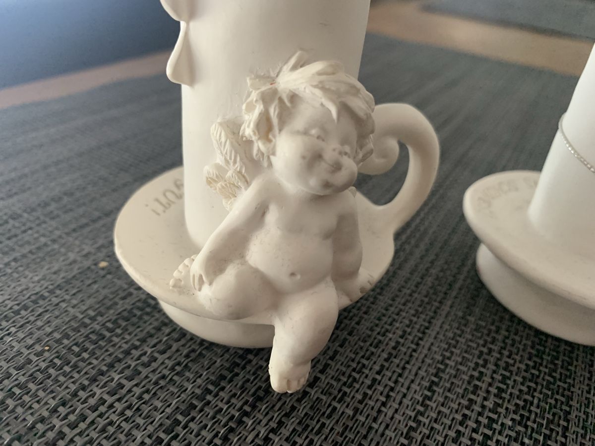 Statuette: Igor Engel – Usato da Emmen venduto da ama_8wmn 1