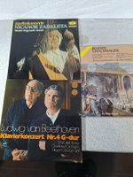 LP 3 Stück Klassik