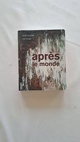 A vendre livre de Antoinette Rychner Après le monde
