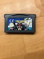 Game Boy Advance CT Special Forces EUR