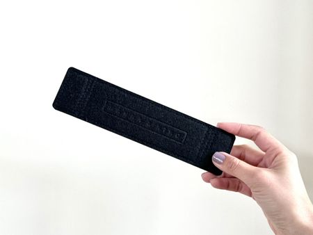 Mini Flap Square Tasche Base Shaper Einlegeboden