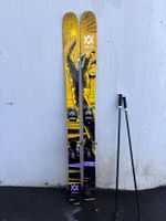 Völkl Revolte 114 | 184